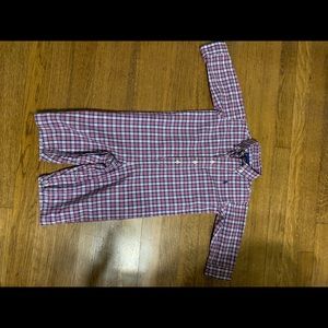 Polo Ralph Lauren Long all- 18M Boys